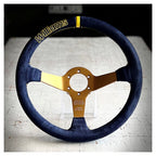 Volante personalizzato Renault Clio Williams