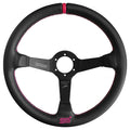 Volante personalizzato Subaru Impreza WRX STI - Ravasicorse