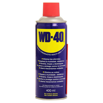 WD-40 - Lubrificante multiuso - Ravasicorse