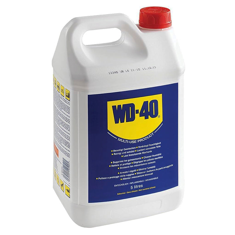 WD-40 - Lubrificante multiuso - Ravasicorse