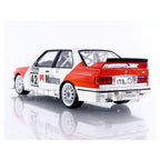 Werk83 - BMW M3 (E30) – DTM Zolder 1991 (1:18)