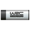 WRC - Deodorante a barretta (vaniglia) - Ravasicorse