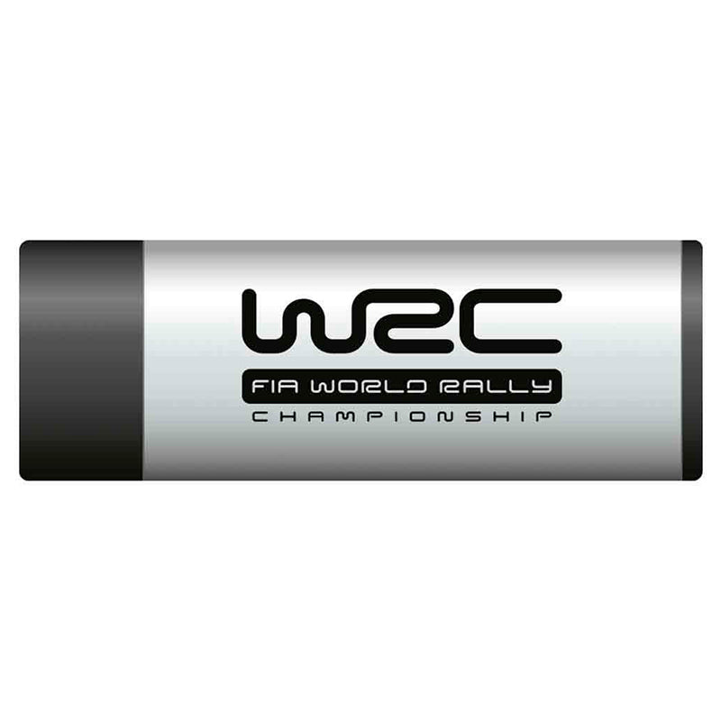 WRC - Deodorante a barretta (vaniglia) - Ravasicorse