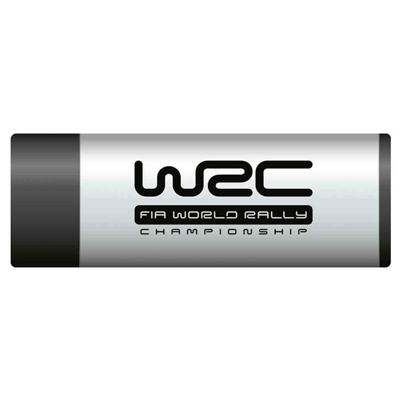WRC - Deodorante a barretta (vaniglia)
