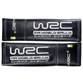 WRC - Imbottiture protettive per cintura - Ravasicorse