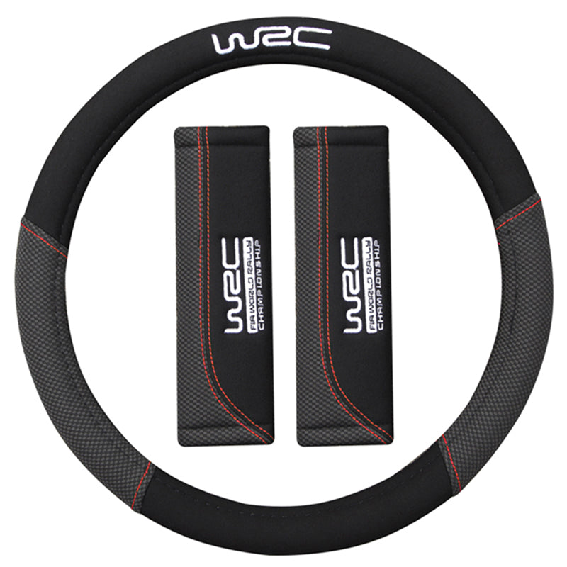 WRC - Kit Rally Line coprivolante + 2 imbottiture - Ravasicorse