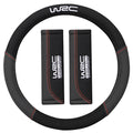 WRC - Kit Rally Line coprivolante + 2 imbottiture - Ravasicorse