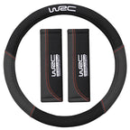 WRC - Kit Rally Line coprivolante + 2 imbottiture - Ravasicorse