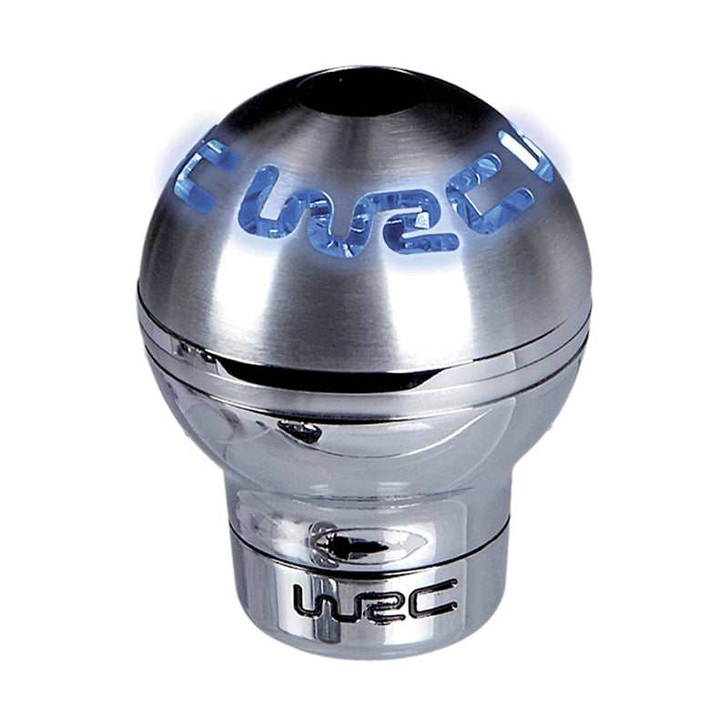 WRC - Pomello con logo WRC luminoso universale