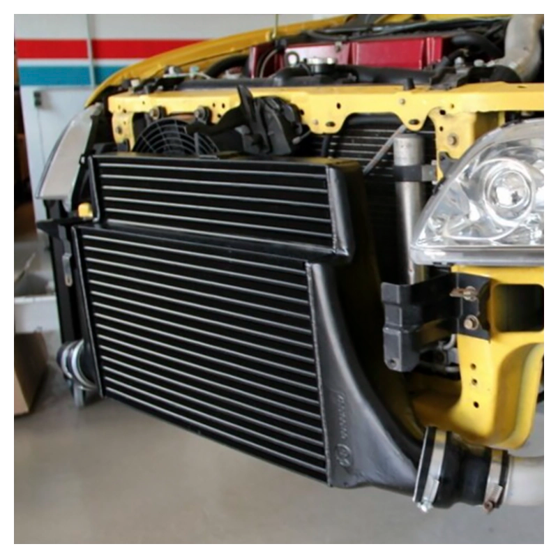 WAGNERTUNING - Intercooler x Mitsubishi Lancer EVO VII - VIII - IX