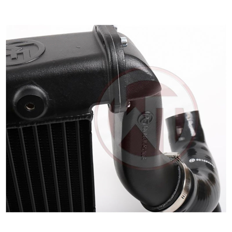 WAGNERTUNING - Kit intercooler competition x Nissan GT-R R35 - Ravasicorse