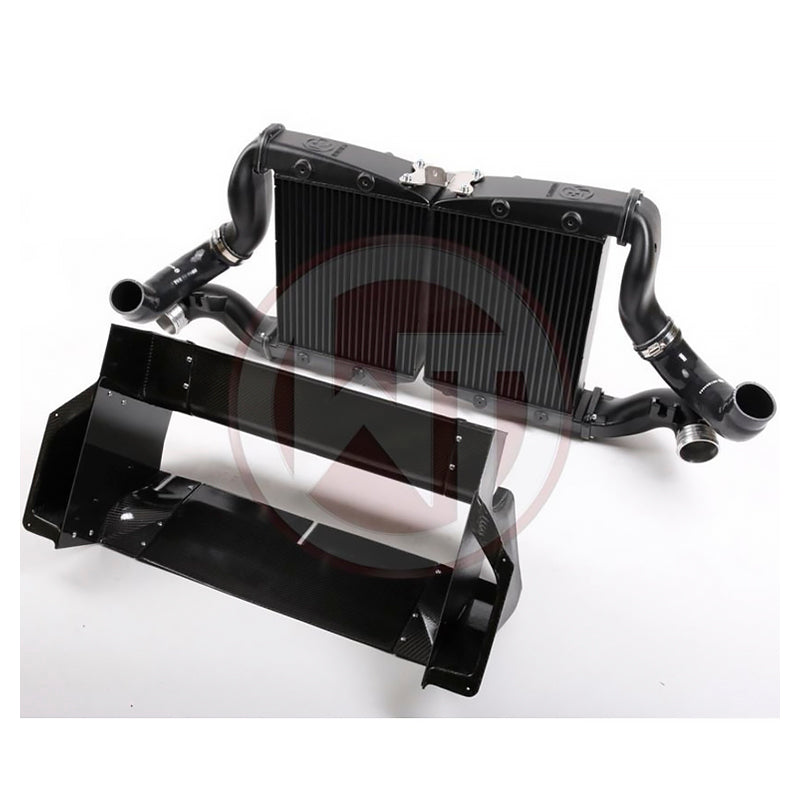 WAGNERTUNING - Kit intercooler competition x Nissan GT-R R35 - Ravasicorse