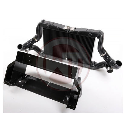 WAGNERTUNING - Kit intercooler competition x Nissan GT-R R35 - Ravasicorse