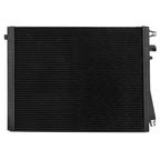 WAGNERTUNING - Kit radiatore acqua BMW M2 (G87) / M3 (G80/81) / M4 (G82)