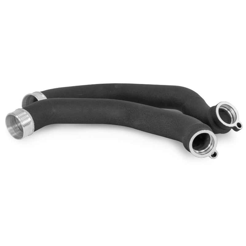 WAGNERTUNING - S55 Ø57 mm Charge Pipe Kit