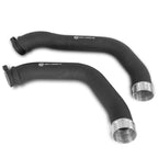 WAGNERTUNING - S55 Ø57 mm Charge Pipe Kit