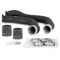 WAGNERTUNING - S55 Ø57 mm Charge Pipe Kit