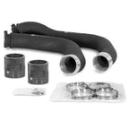 WAGNERTUNING - S55 Ø57 mm Charge Pipe Kit