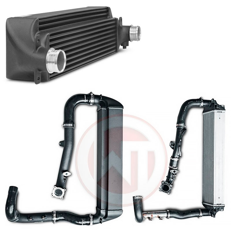 WAGNERTUNING - Intercooler x Toyota Yaris GR - Ravasicorse