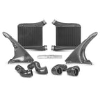 WAGNERTUNING - Kit intercooler competition x Audi RS6 C8 4.0 BiTurbo