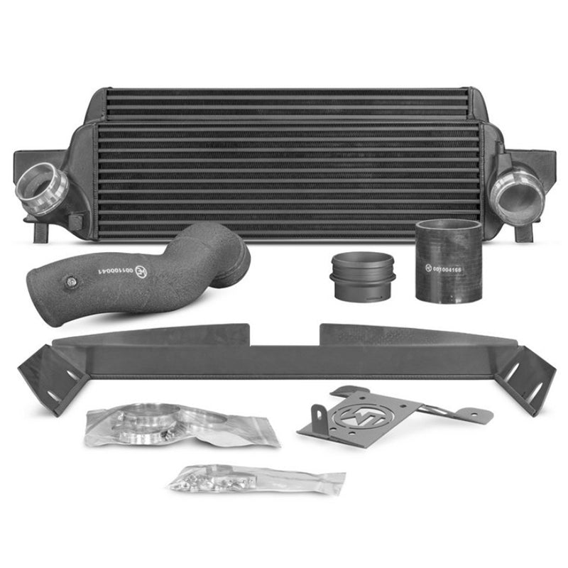WAGNERTUNING - Kit intercooler competition x BMW M135i (F40)