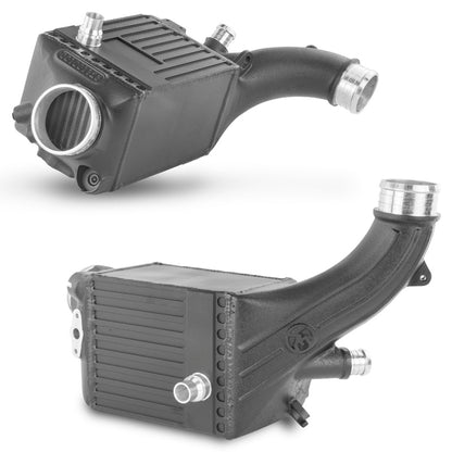 WAGNERTUNING - Kit intercooler performace x BMW M5 4.4 L S63 (F90) - Ravasicorse