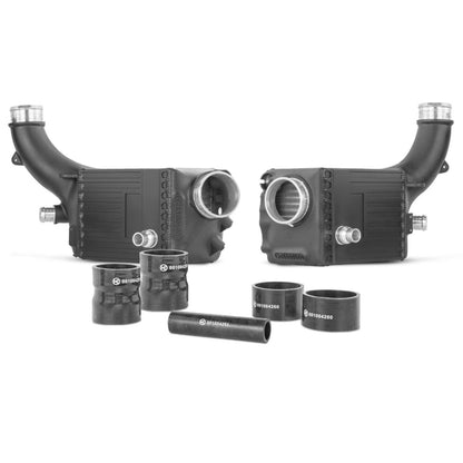 WAGNERTUNING - Kit intercooler performace x BMW M5 4.4 L S63 (F90) - Ravasicorse