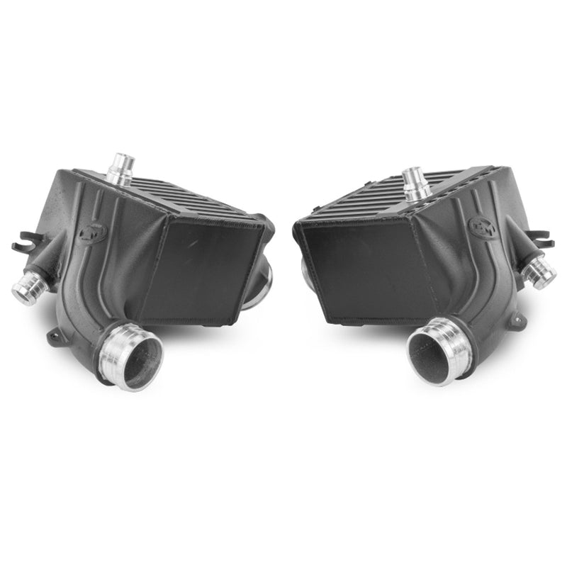 WAGNERTUNING - Kit intercooler performace x BMW M5 4.4 L S63 (F90) - Ravasicorse