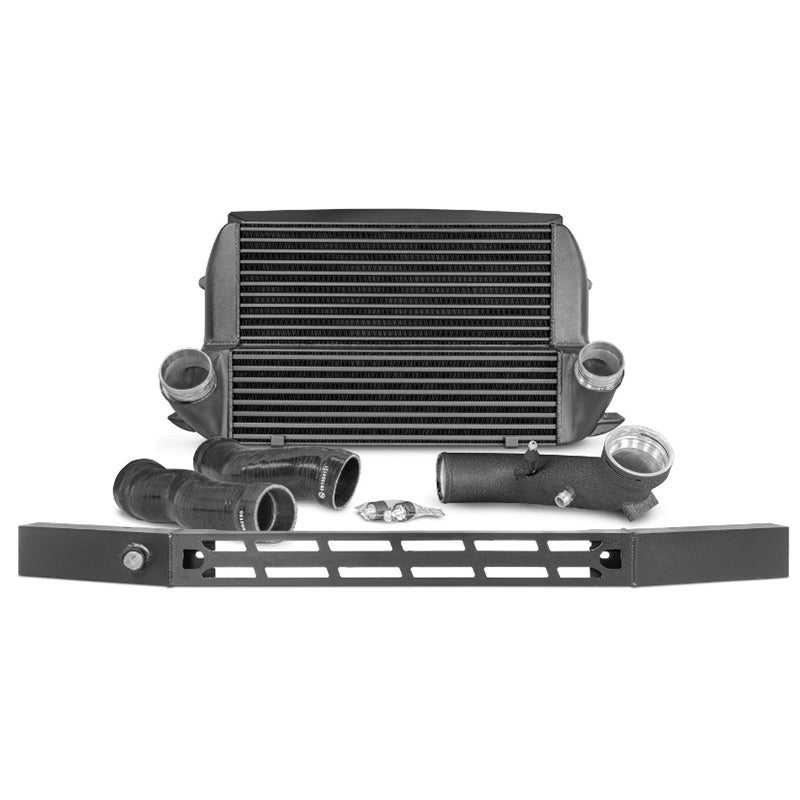WAGNERTUNING - Kit intercooler competition x BMW M135i (F20/F21)