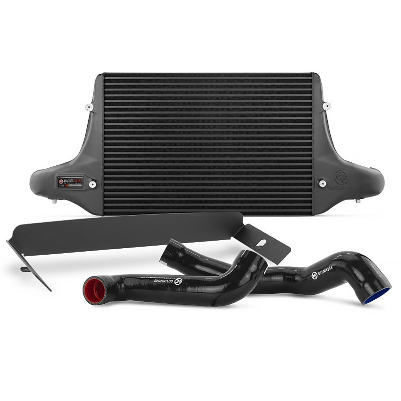WAGNERTUNING - Intercooler x Honda Civic Type R (FL5) - Ravasicorse