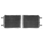 WAGNERTUNING - Kit intercooler competition x Audi RS6 C6 5.0 BiTurbo (4F)