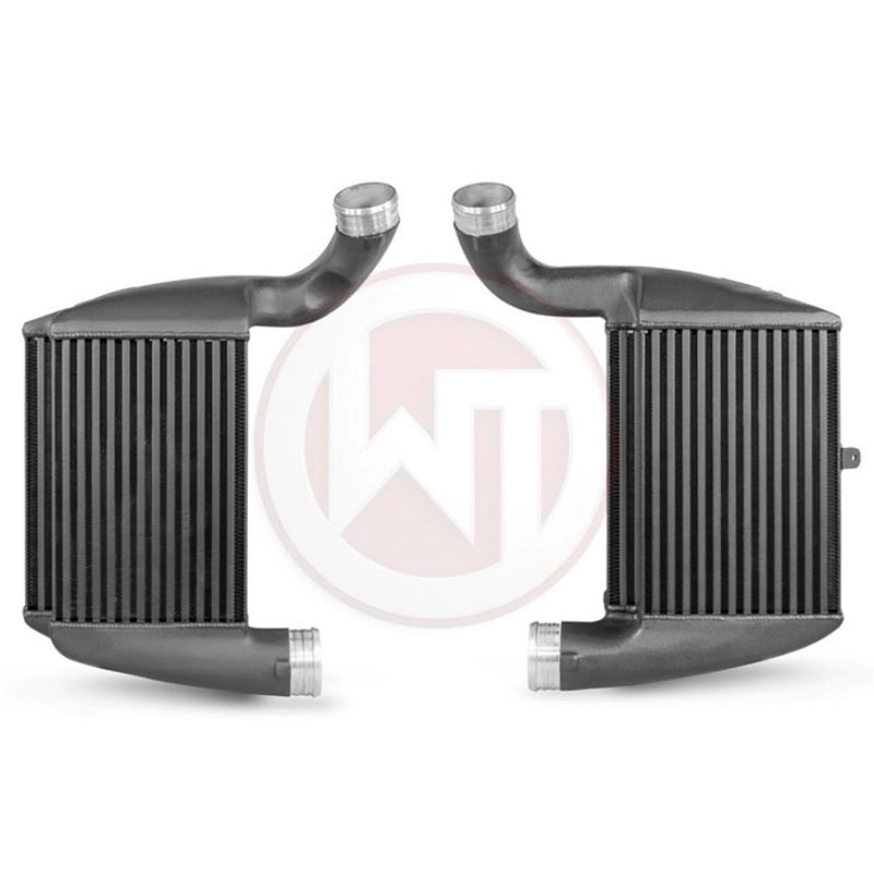 WAGNERTUNING - Kit intercooler competition x Audi RS6 C6 5.0 BiTurbo (4F)