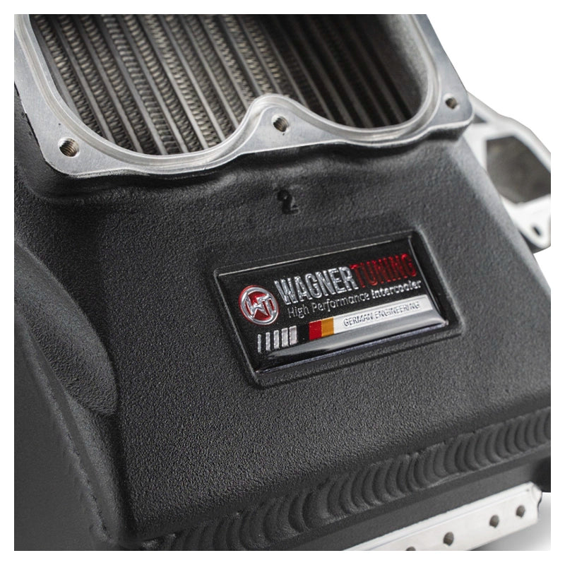 WAGNERTUNING - Kit intercooler competition x Audi RS6 C7 4.0 BiTurbo (4G)