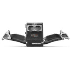 WAGNERTUNING - Kit intercooler competition x Audi RS6 C7 4.0 BiTurbo (4G)