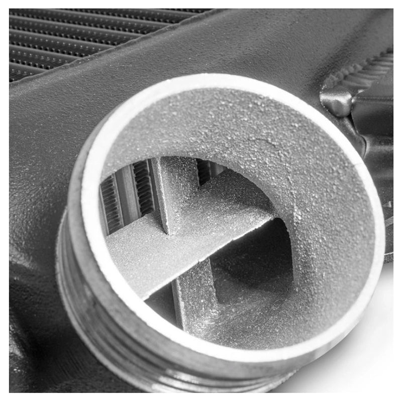 WAGNERTUNING - Kit intercooler competition EVO III x Audi TT RS 2.5 TFSi 340-360 Hp (8J)