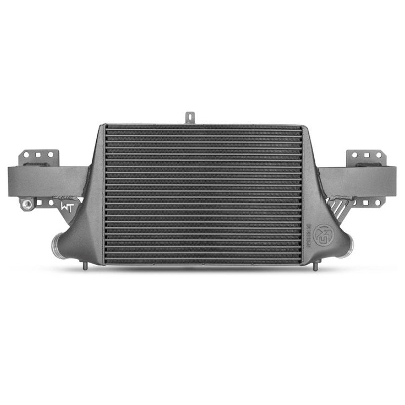 WAGNERTUNING - Kit intercooler competition EVO III x Audi TT RS 2.5 TFSi 340-360 Hp (8J)