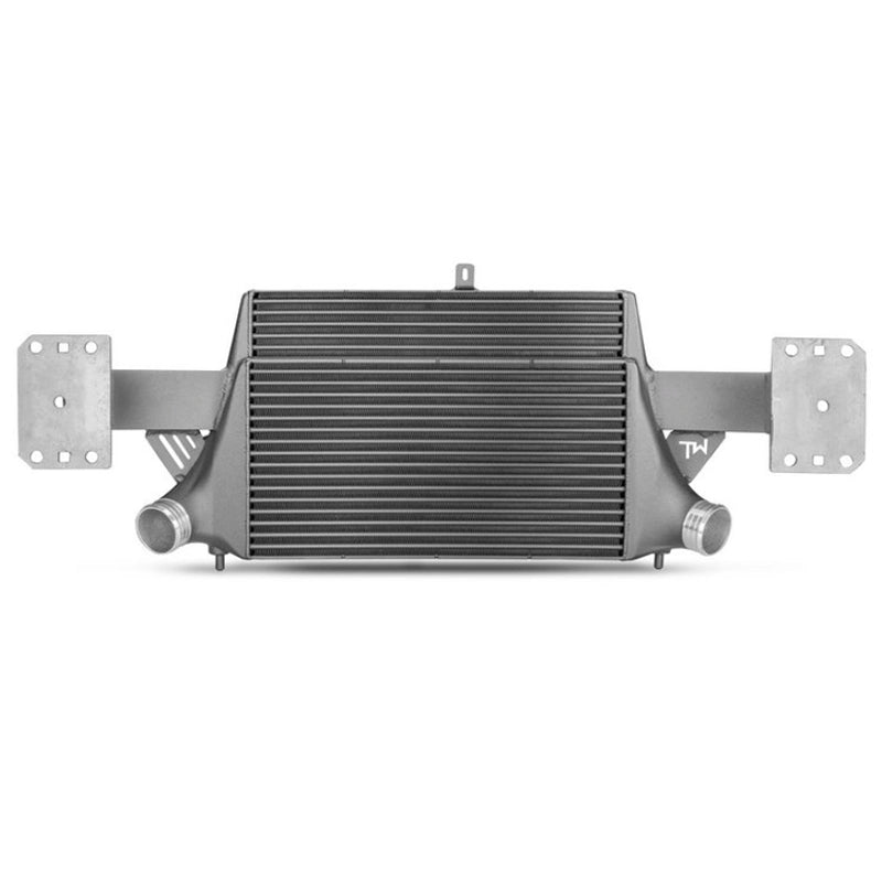 WAGNERTUNING - Kit intercooler competition EVO III x Audi TT RS 2.5 TFSi 340-360 Hp (8J)