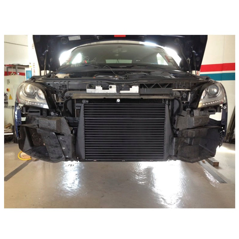 WAGNERTUNING - Kit intercooler competition EVO III x Audi TT RS 2.5 TFSi 340-360 Hp (8J)