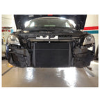 WAGNERTUNING - Kit intercooler competition EVO III x Audi TT RS 2.5 TFSi 340-360 Hp (8J)