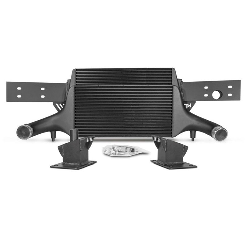 WAGNERTUNING - Kit intercooler competition EVO III x Audi TT RS 2.5 TFSi (8S)