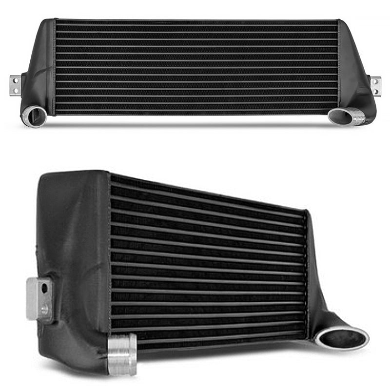 WAGNERTUNING - Kit intercooler competition x Abarth 500 / 595 - Ravasicorse