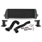 WAGNERTUNING - Kit intercooler competition x Abarth 500 / 595 - Ravasicorse