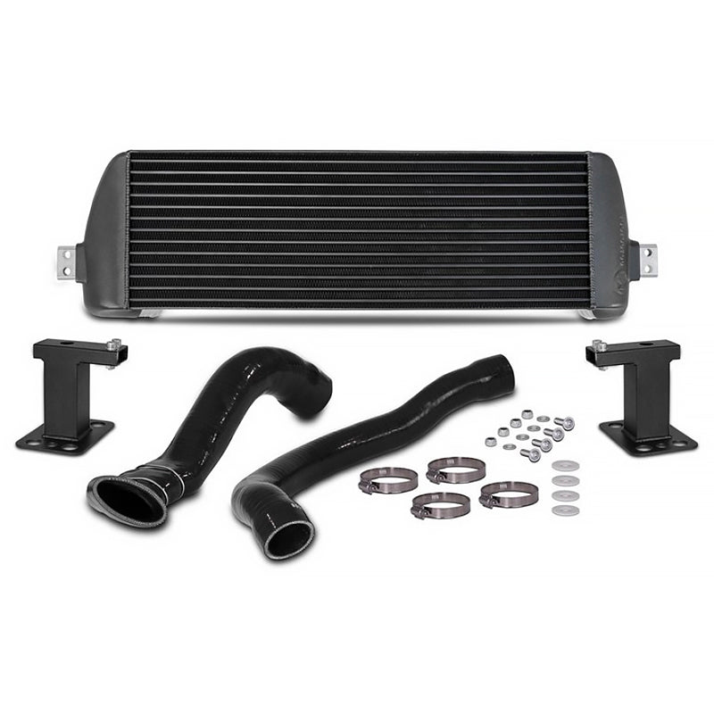 WAGNERTUNING - Kit intercooler competition x Abarth 500 / 595 - Ravasicorse