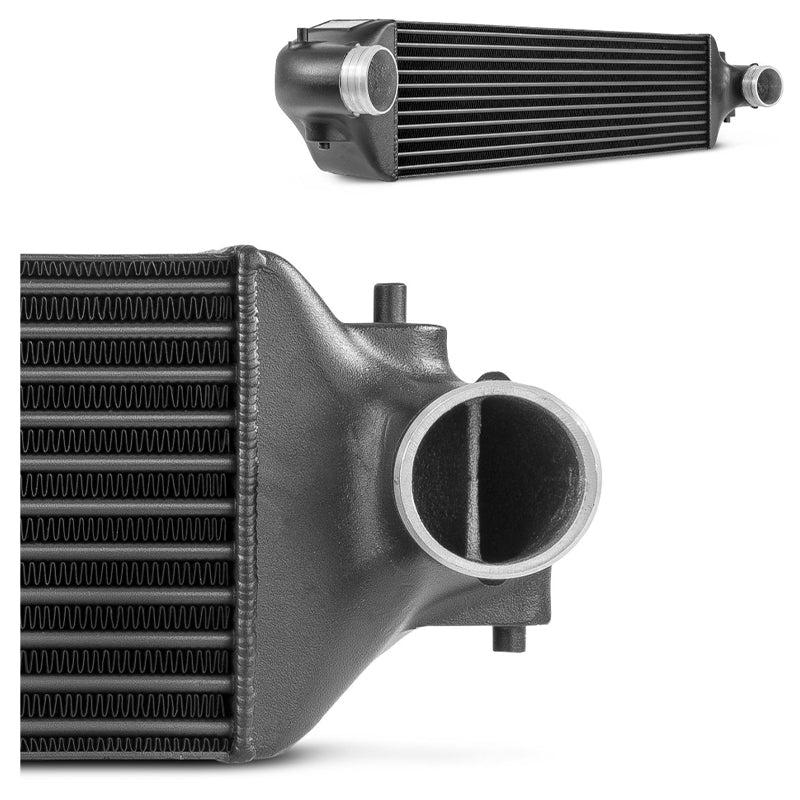 WAGNERTUNING - Intercooler x Honda Civic Type R (FK8) - Ravasicorse