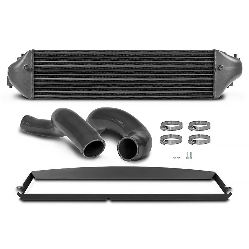 WAGNERTUNING - Intercooler x Honda Civic Type R (FK8) - Ravasicorse