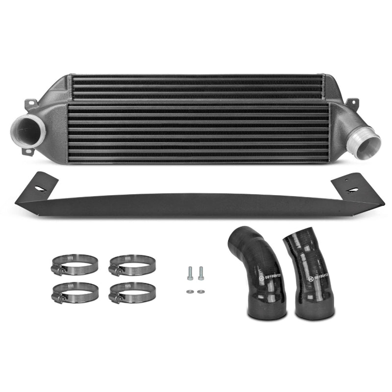 WAGNERTUNING - Kit intercooler competition Gen.2 x Hyundai i30 N