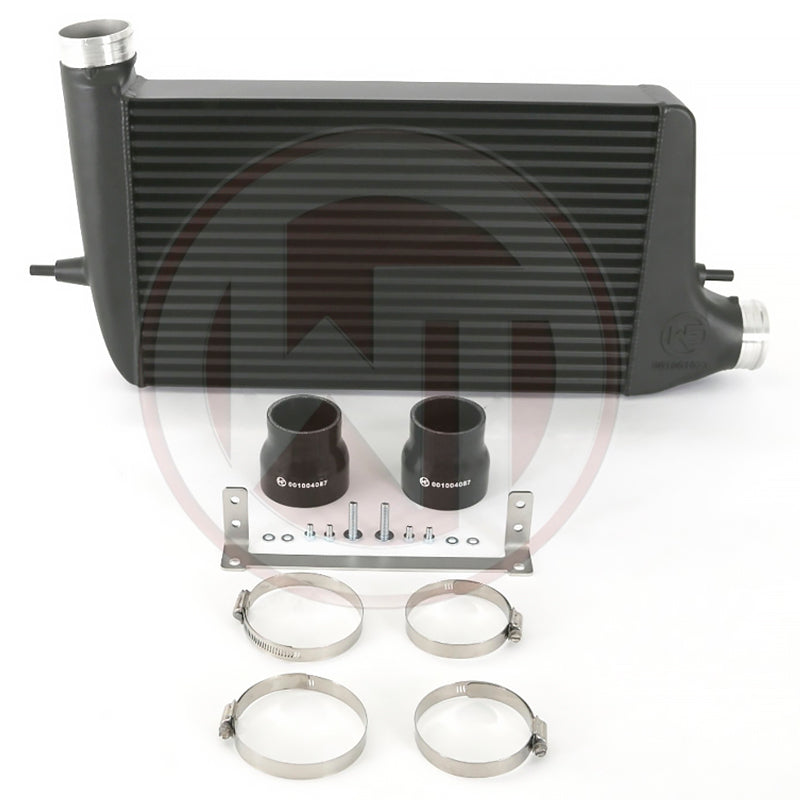 WAGNERTUNING - Intercooler x Mitsubishi Lancer EVO X - Ravasicorse