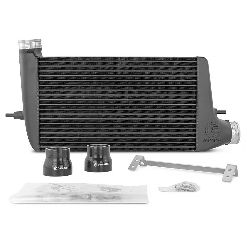 WAGNERTUNING - Intercooler x Mitsubishi Lancer EVO X - Ravasicorse