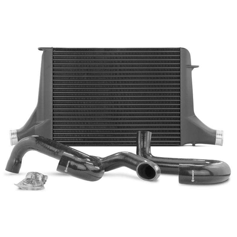WAGNERTUNING - Kit intercooler competition x Opel Corsa D OPC 1.6 Turbo - Ravasicorse