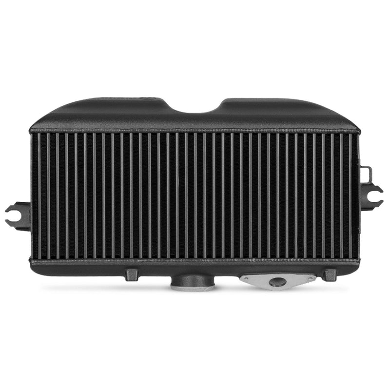 Wagner tuning intercooler subaru impreza wrx sti